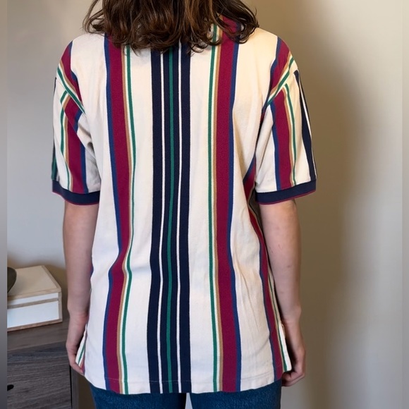 Vintage Izod top - Picture 6 of 6